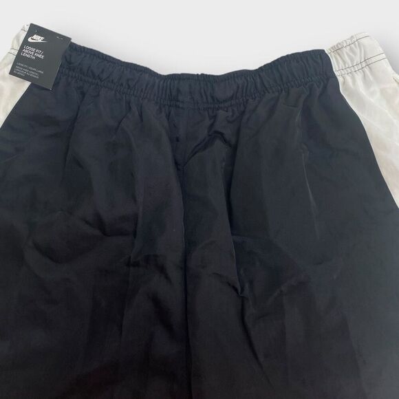 Nike NSW Sportswear Scorpion Shorts Muay Thai MMA Boxing AR1994-010 Mens size XL - Picture 8 of 12